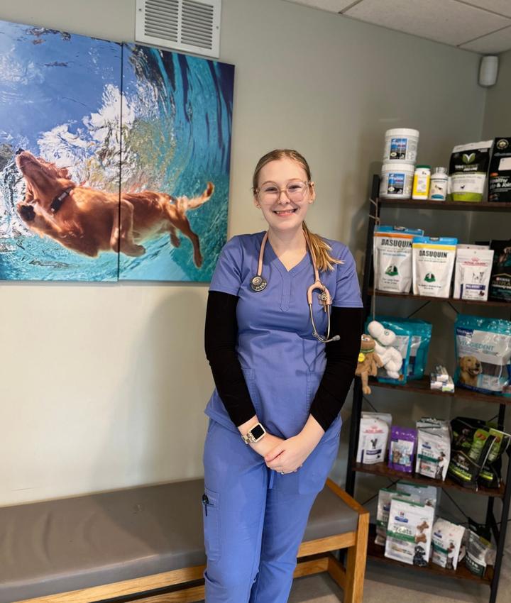 Portrait of Isabella, CVT